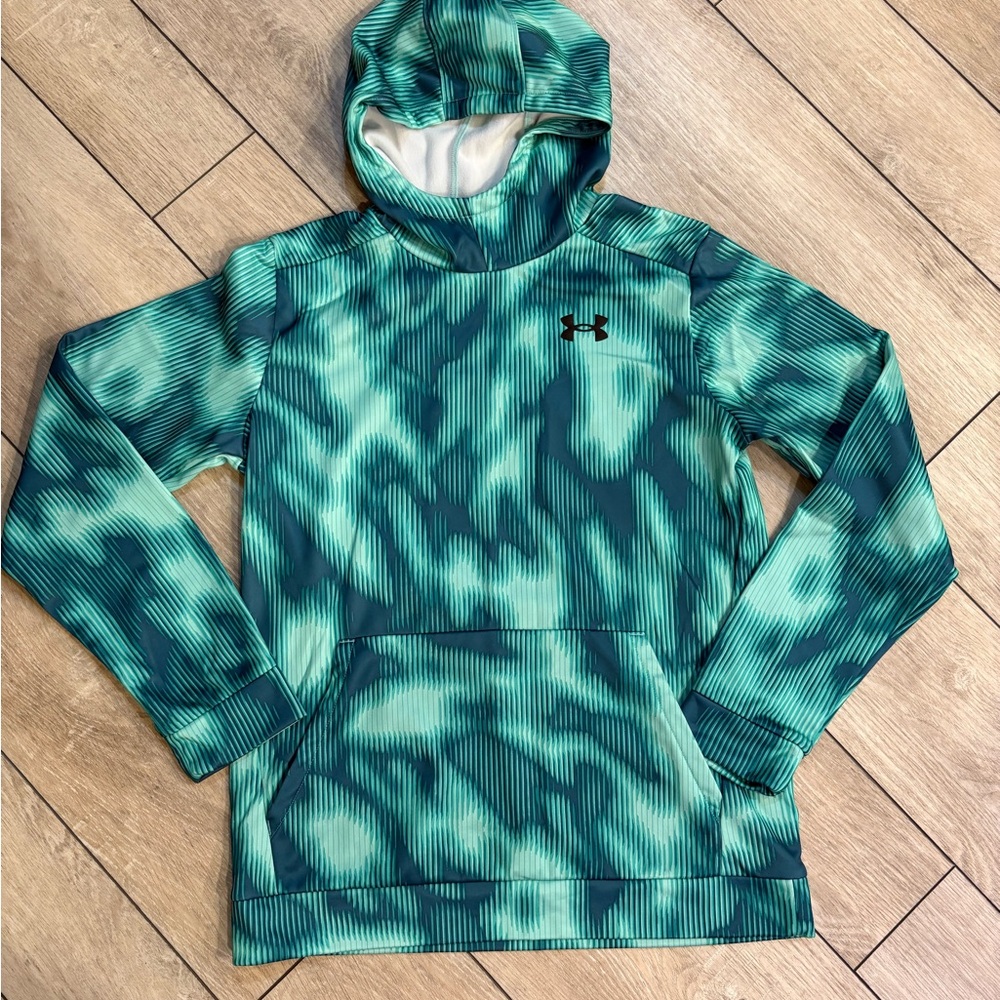 Under Armour boys hoodie XL